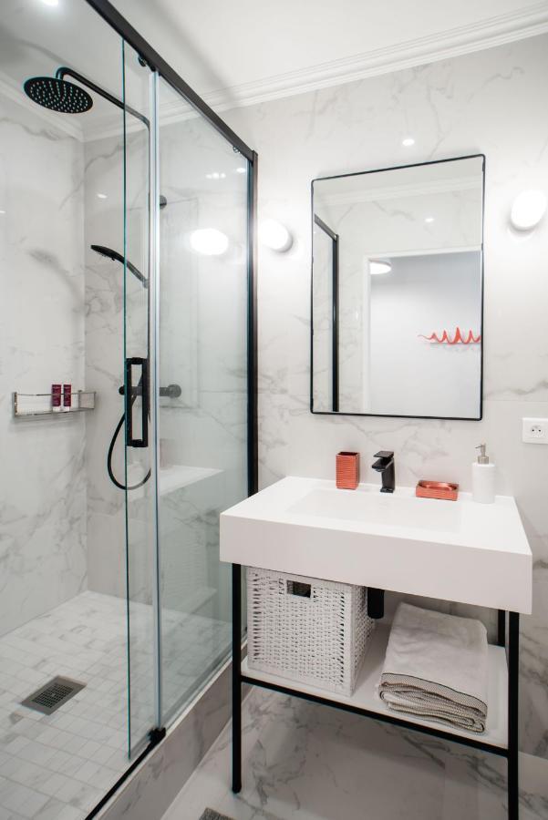 Suite Gide : Au Coeur De La Rive Gauche, Neuf, Design, 2/4 Personnes Parijs Buitenkant foto