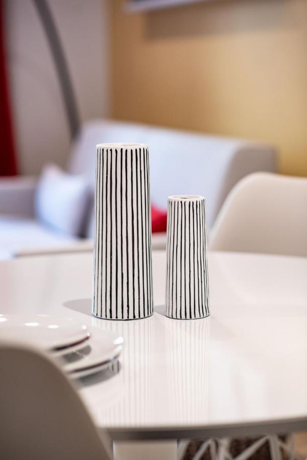 Suite Gide : Au Coeur De La Rive Gauche, Neuf, Design, 2/4 Personnes Parijs Buitenkant foto